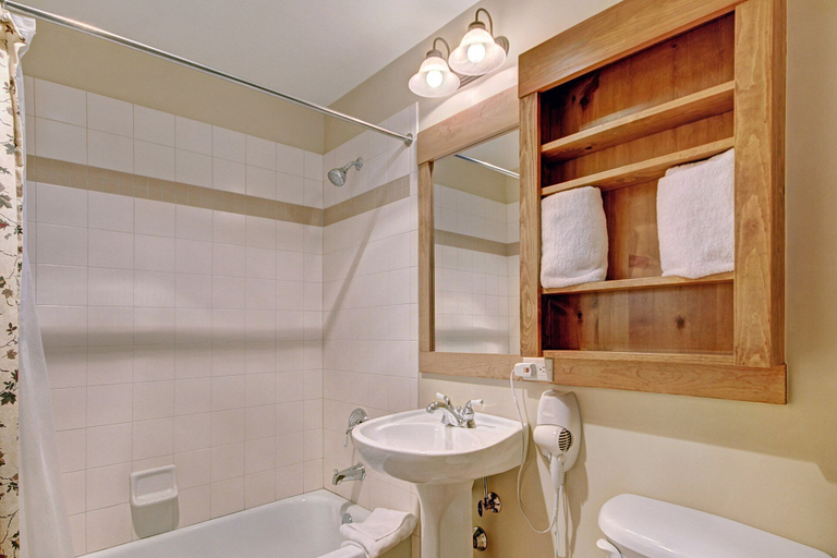 Bathroom 5, 8824 The Springs 2 Bedroom Condo by RedAwning, Summit
