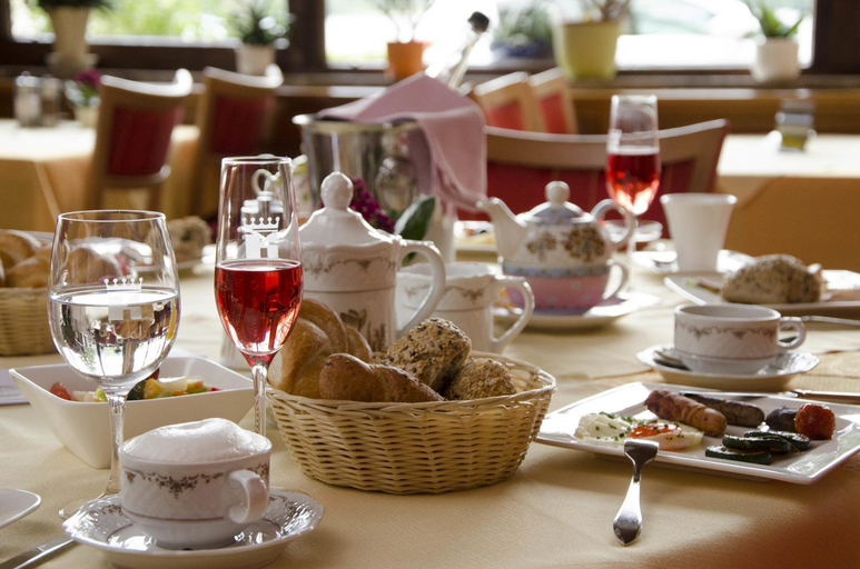 Food & Drinks 5, Seehotel Vinzenz, Klagenfurt Land