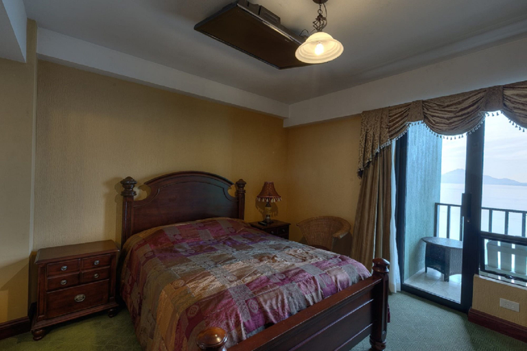 Bedroom 3, Atitlan, NA