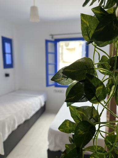 Bedroom 3, DreamInn, Bodrum