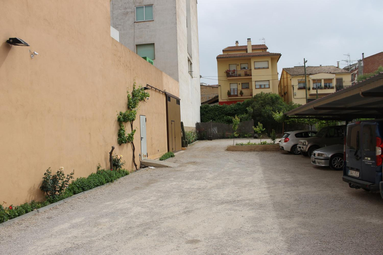 Hotel El Salt, Teruel