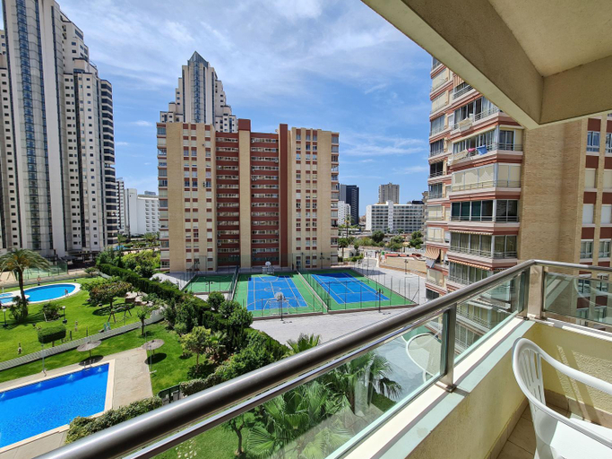 Others 2, Apartamento Completo Torresol I, Alicante
