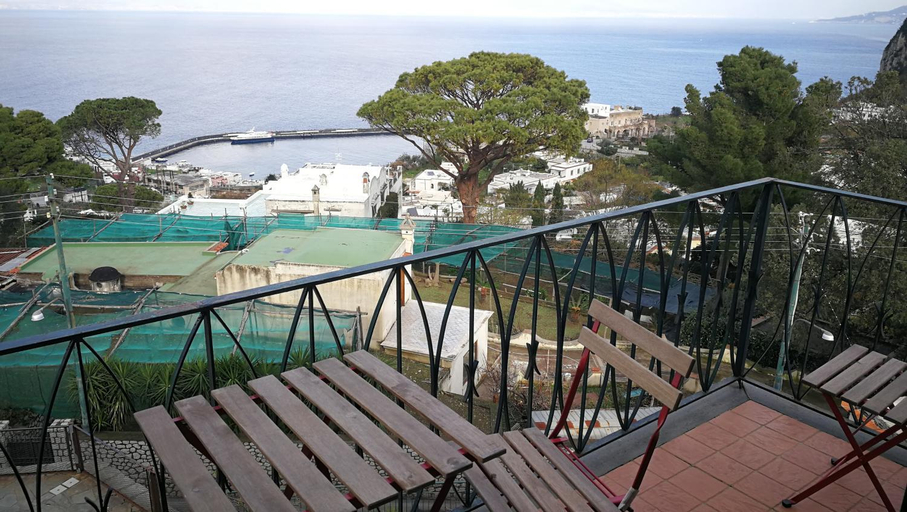 Others 5, La Marocella, Napoli