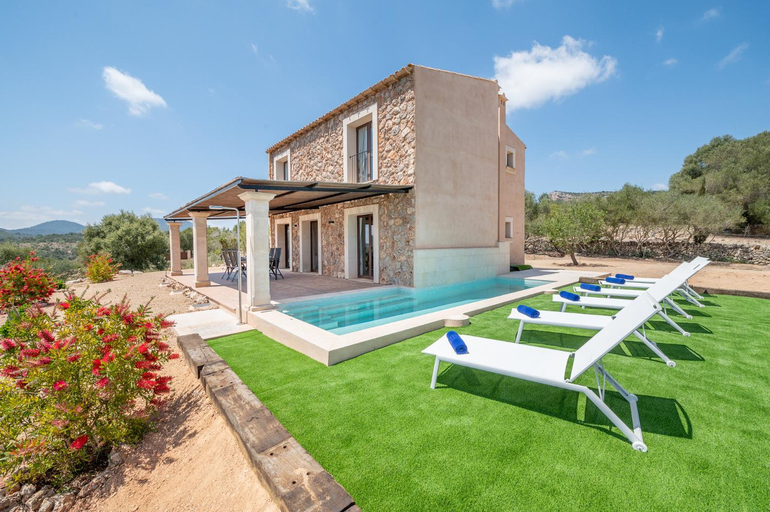 Sport & Beauty 2, Finca Sa Pleta, Baleares