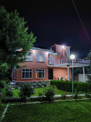 Others 4, Taaj Residence Skardu, Northern Areas
