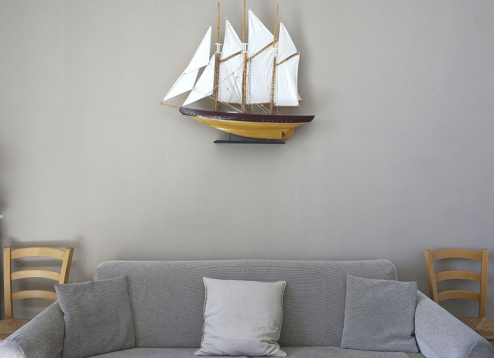 Bedroom 3, Residence Villa Piani, Livorno