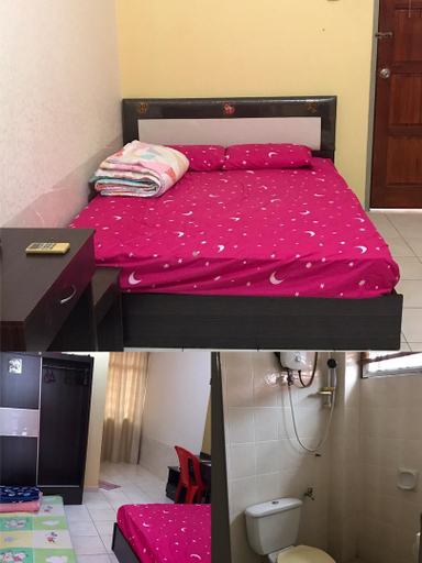 Others 5, Sekinchan No 4 Landed Homestay (15pax), Sabak Bernam