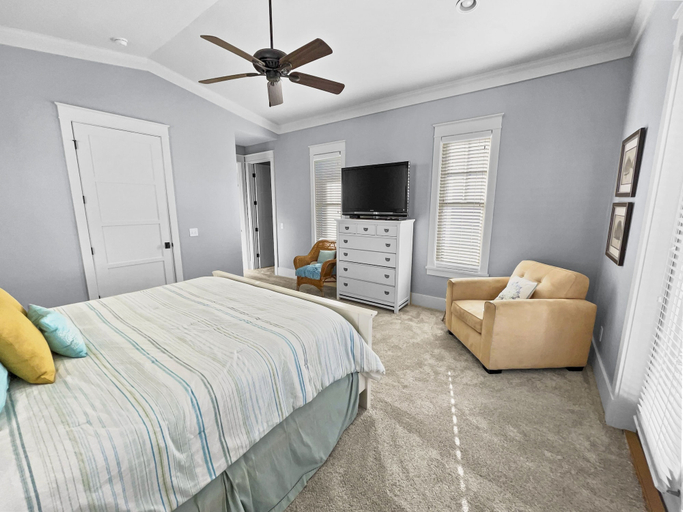 Bedroom 2, Pompano Palace - 4 Br home by RedAwning, Walton