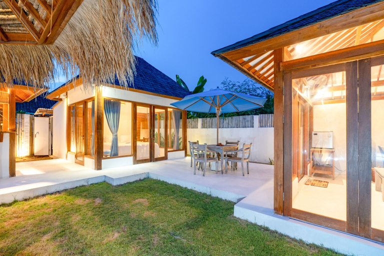 Exterior & Views, Villa Vie, Klungkung