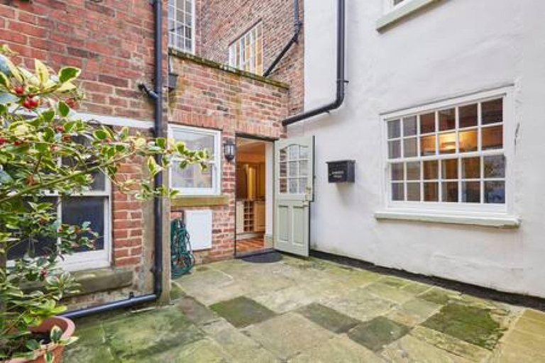 Exterior & Views 2, Host Stay Harold Villa, North Yorkshire
