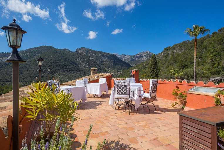 Food & Drinks 5, Finca Es Castell, Baleares