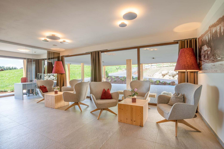 Public Area 4, Hotel Seelaus, Bolzano