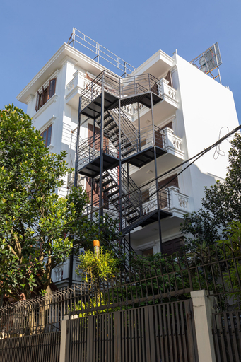 Exterior & Views 2, Royal Hotel - Sai Dong - Long Biên, Long Biên