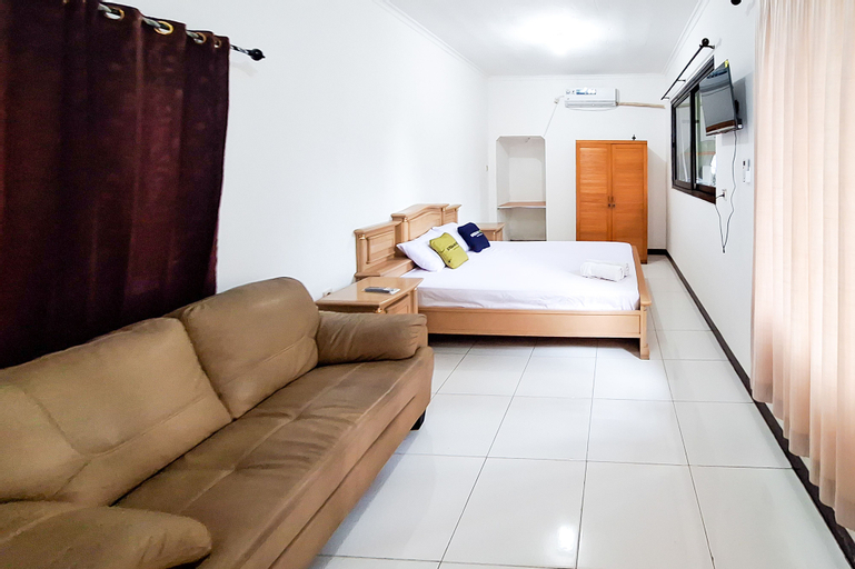 Bedroom 7