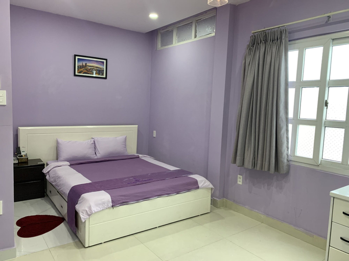 Bedroom 7