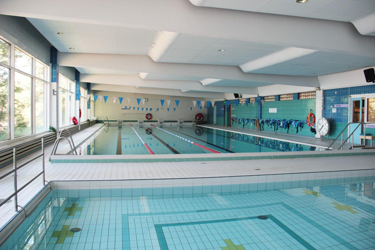 Sport & Beauty 5, Kuortaneen Urheiluopisto, Southern Ostrobothnia