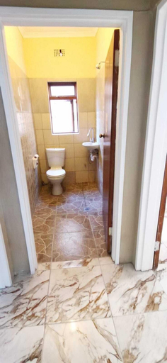 Bathroom, Neo Ruks rooms, City of Cape Town