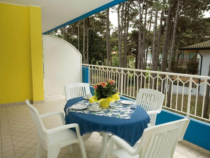 Others 3, Fenix Residence, Venezia