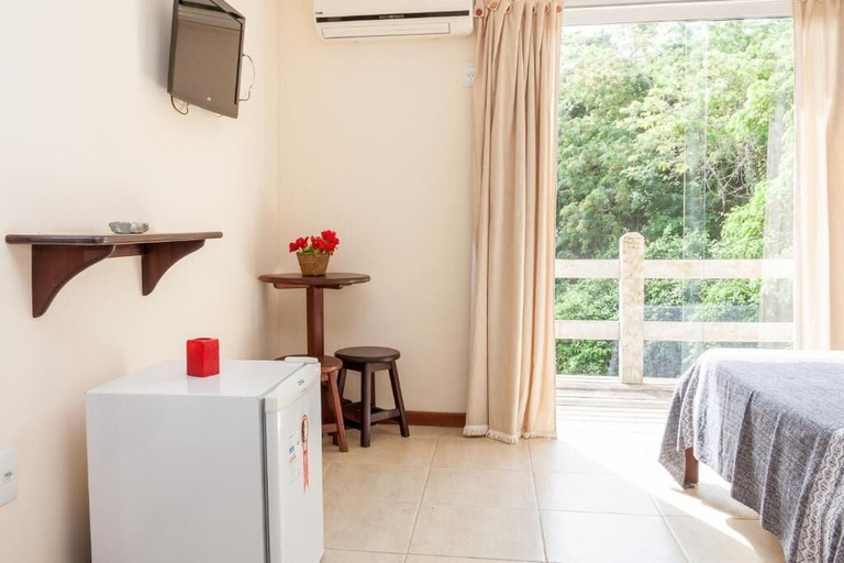 Bedroom 3, EstrelaMar Ferradura Pousada, Restaurante & Spa, Armação dos Búzios
