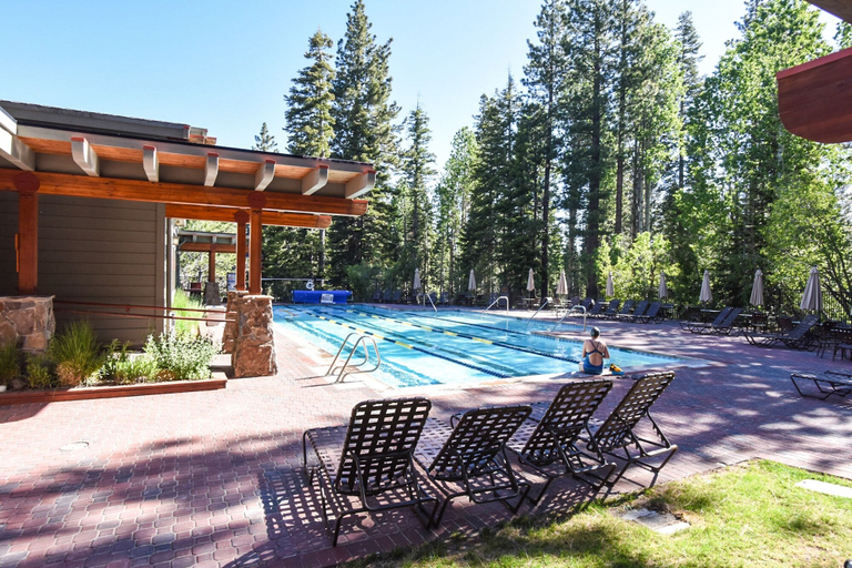 Pool 5, 3159 Aspen Grove, Placer