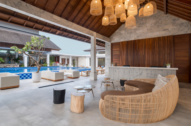 Montigo Resorts Seminyak - Others