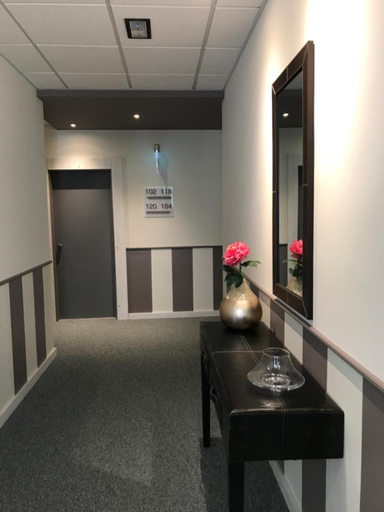Others 5, NovaHotel, Reggio Nell'Emilia