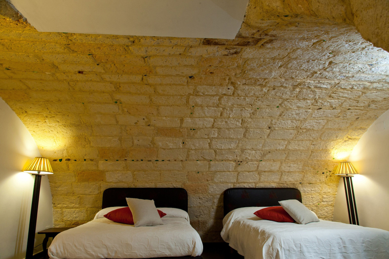 Bedroom 4, Palazzo Arco Cadura B&B & Spa, Lecce
