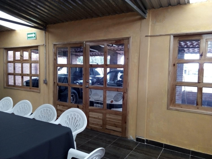 Others 4, CABANAS TLAXCO LA LOMA, Atlangatepec