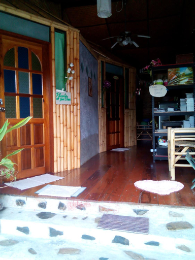 Comon Bungalow - Hostel, Ko Phangan