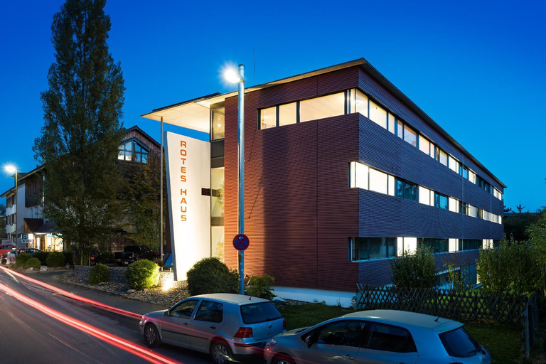 Exterior & Views 2, Rotes Haus, Bodenseekreis