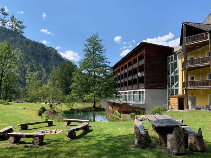 Hotel Bergkristall, Liezen