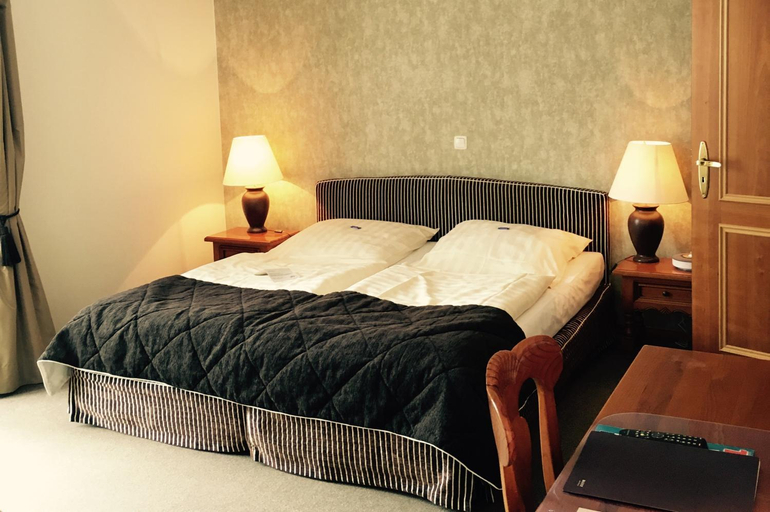 Bedroom 2, Barenkrug, Rendsburg-Eckernförde