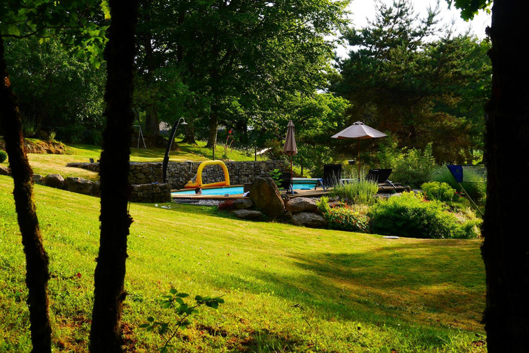 Others 5, Chateauret, Corrèze