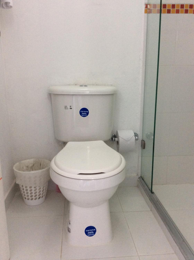 Bathroom 4, Zana Hotel Boutique, Cartagena de Indias