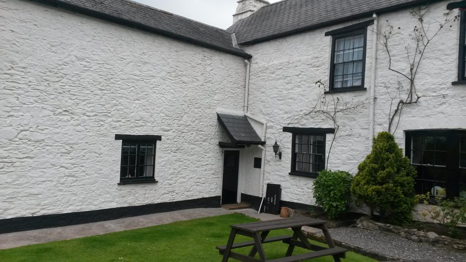 Others 5, Townstal Farmhouse , Devon