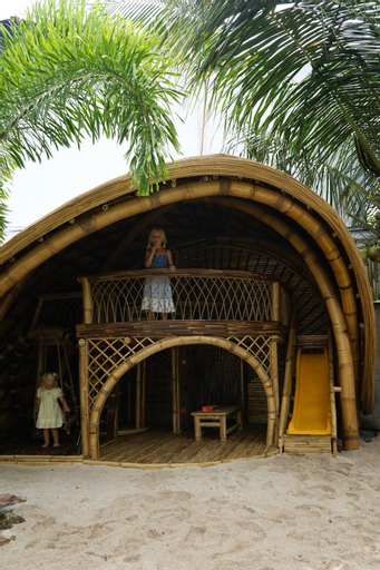 Anchor Bed & Bread, Lombok