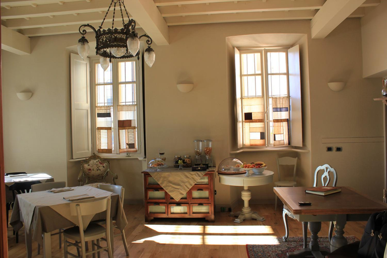 Food & Drinks 3, B&B Al Dom, Novara