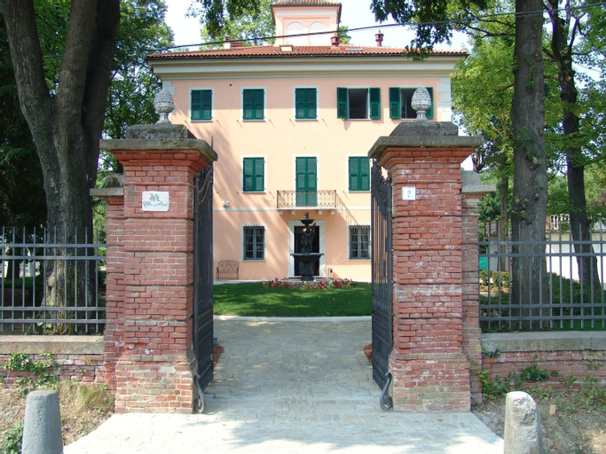 B&B Villa degli Aceri, Savona