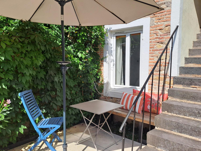 Others 3, F1 proche des Thermes, Allier