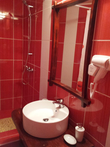 Bathroom 3, Casa Lily - Japanese Retreat, Sighisoara