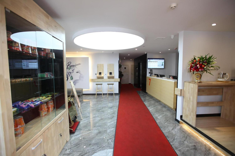 Others 5, 7 Days Premium Harbin Xufu Road, Harbin