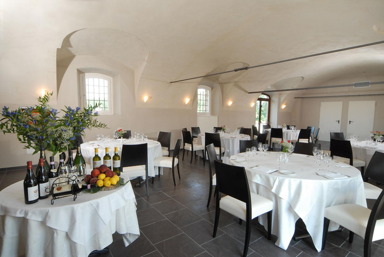 Food & Drinks 5, Hotel Antico Podere Propano, Cuneo