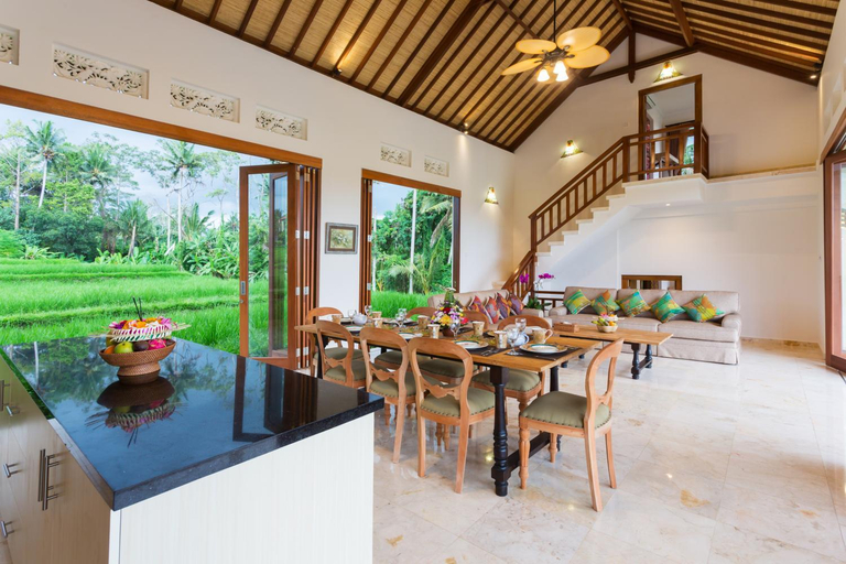 Food & Drinks 4, Champaca Luxury Villas Ubud, Gianyar