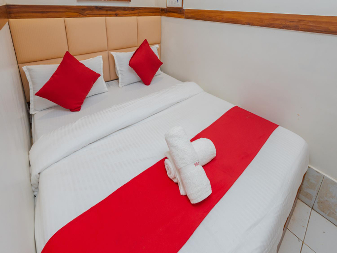Hotel KGN, Mumbai City