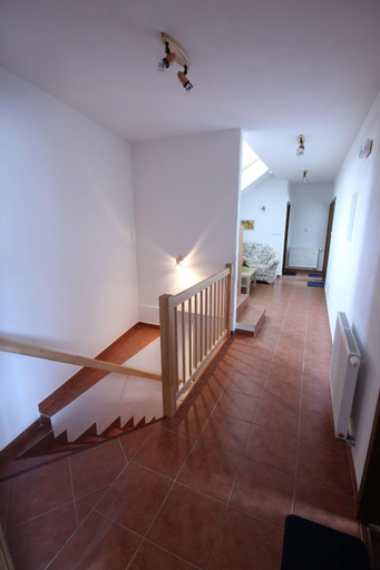 Facilities 3, Penzion Malaika, Svitavy
