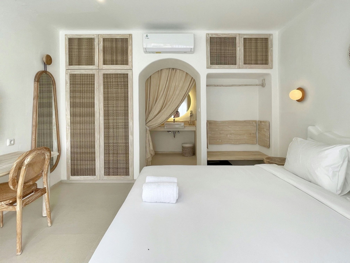 Bedroom 29