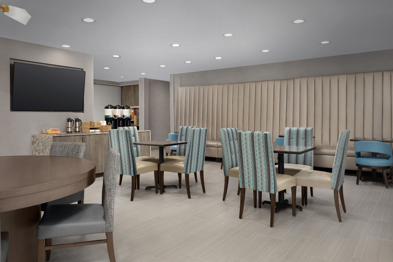 Food & Drinks 5, TownePlace Suites by Marriott Abilene Southwest, Taylor