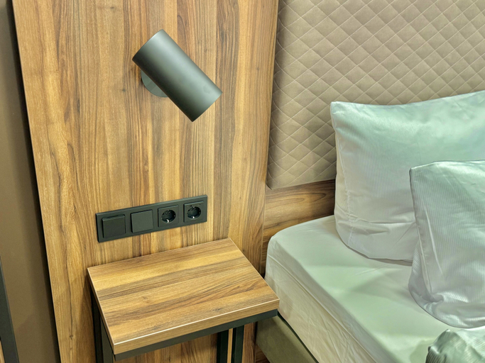 Bedroom 3, Trip Inn Hotel Frankfurt-Heusenstamm, Offenbach