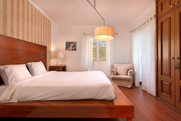 Room 2, Casa do Julio by Our Madeira, Calheta