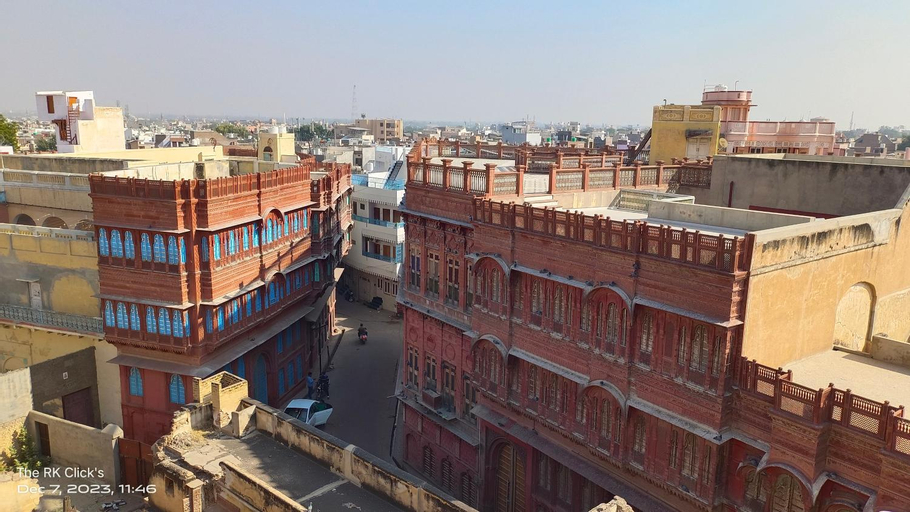 Karina art Home stay, Bikaner
